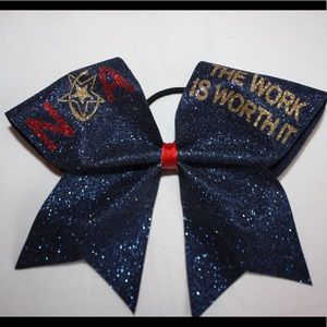 Cheer Bow